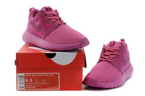 NIKE Roshe Run HYPERFUSE Women--067